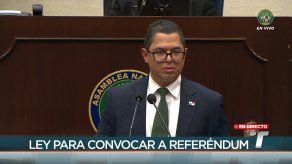 Presentan proyecto de ley para convocar consulta popular sobre contrato minero