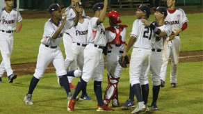 Nacional U15 se jugará en Herrera y Los Santos