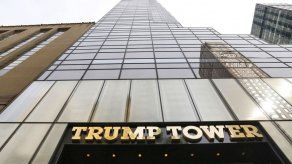Informe: Cae precio de los condominios de Trump en Manhattan