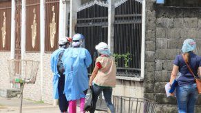 ElPrograma de Atención Domiciliaria fue unainiciativa público-privada impulsada por Seguros Sura y la FundaciónTodo Panamá.