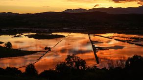Aceleración de la rotación de la Tierra