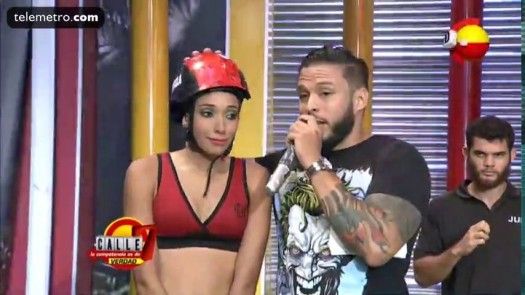 Calle 7 Panamá - Yo solo sé que nada sé - tercera ronda