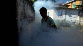Presupuesto para atender zika en Panamá sería de unos 10 millones de dólares