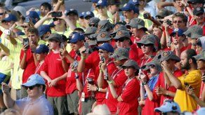 Fuerte rechazo tras discurso de Trump frente a Boy Scouts