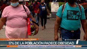 Reiteran importancia de autocuidado para prevenir enfermedades crónicas