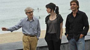 Allen: hombres españoles tienen todo el sexo que quieren