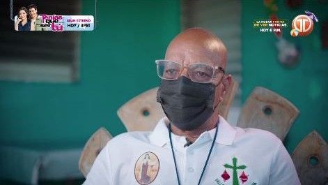 Primer elegido de Remodelando con Hopsa