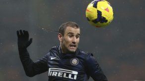 El Inter pierde y se complica la participación en la próxima Liga Europa