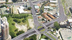 Fiscalía imputa a 14 personas tras investigación a FCC por proyecto Corredor Vía Brasil tramo II