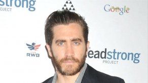 Jake Gyllenhaal y Rachel McAdams