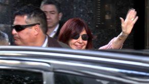 Argentina busca difícil unidad política tras atentado contra Cristina Kirchner