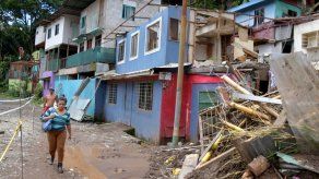 El BID dona 200.000 dólares a Costa Rica para atender emergencia tras Nate