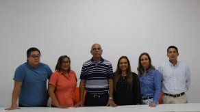 Nueva Directiva quiere llevar el Bádminton a todo el país