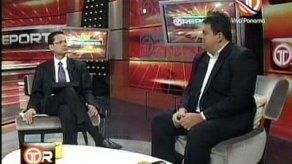 Carlos Pérez Herrera: el PRD debe reorganizarse antes de 2013