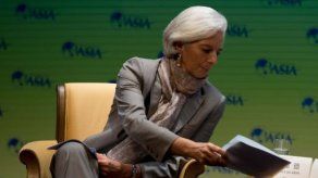 La UE discrepa totalmente con crítica del FMI sobre rescate griego