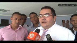 Juventud PRD solicitó en la Asamblea investigar a Martinelli
