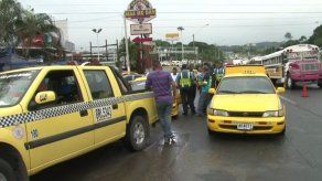 Realizan operativos de placas vencidas en Arraiján Realizan operativos de placas vencidas en Arraiján