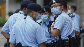 Su juicio marcará el tono con el que Hong Kong gestionará las ofensas a la seguridad nacional.