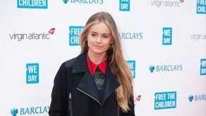 Harvey Weinstein: Cressida Bonas