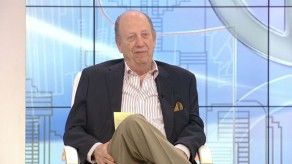 Eisenmann se refiere a acuerdo con Odebrecht y caso Martinelli