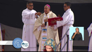 Monseñor Ulloa alerta sobre pobreza infantil Monseñor Ulloa alerta sobre pobreza infantil