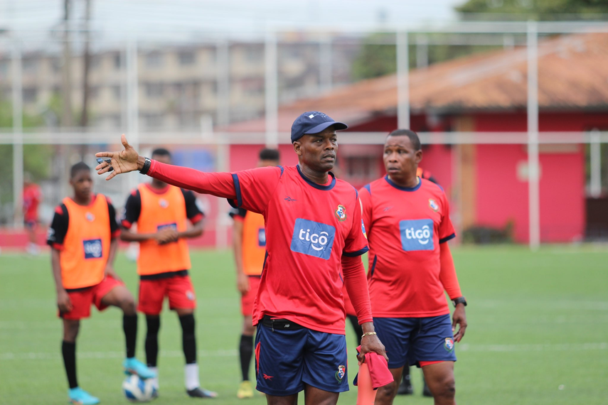 Torneo Maurice Revello: Panamá Sub-23 ya tiene los elegidos&nbsp;
