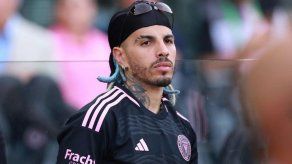 Rauw Alejandro borró sus publicaciones de Instagram