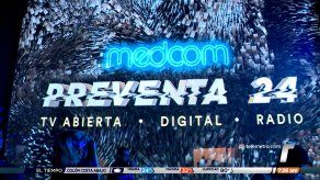 Medcom realizó su Preventa 2024 Magnetic Brands