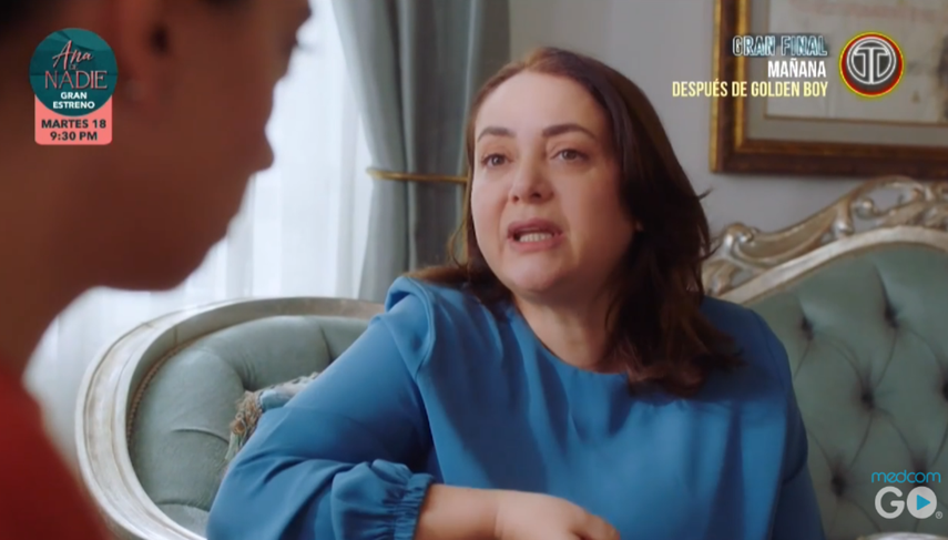 ONE LOVE | Pembe está triste por la relación que tiene con Doga