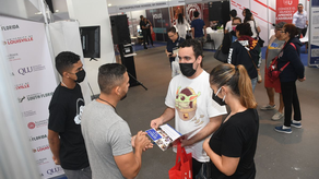 Feria Internacional de Universidades será el 19 de abril&nbsp;