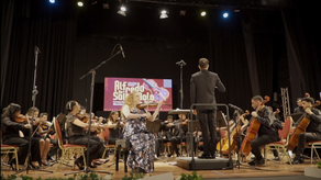 Festival Internacional de Música Alfredo de Saint Malo 2025.&nbsp;