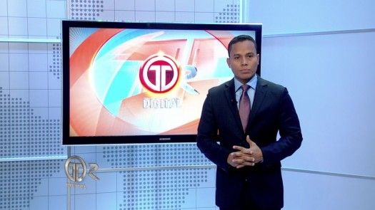 TR Digital edición del 27 de octubre de 2016