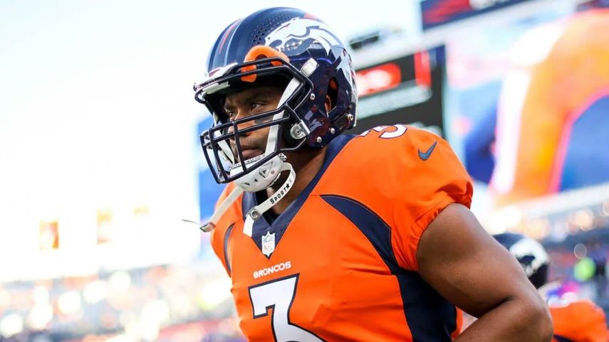 Broncos y Seahawks cierran la Week 1 de la NFL.