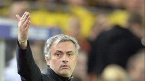 José Mourinho: Es remontable