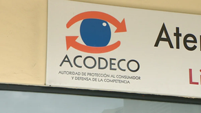ACODECO