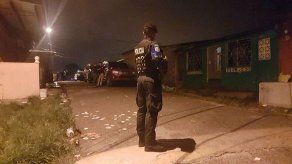 MP aprehendió a 27 personas en operativo antipandillas en Colón MP aprehendió a 27 personas en operativo antipandillas en Colón