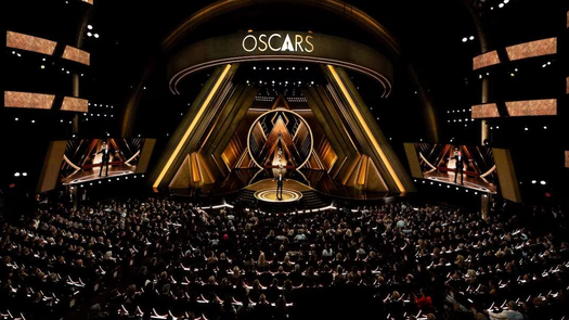 Premios Oscars 2026.