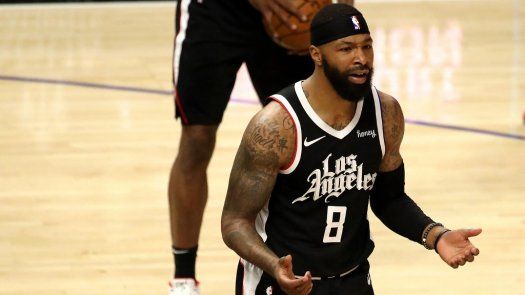 Clippers ganan quinto partido en fila