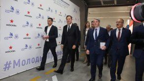 Presidente Varela culmina visita a Rusia tras acompañar a la Selección