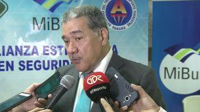 Luciani sale de prisión tras cumplir condena por envenenamiento con dietilenglicol