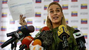 Tintori dice que gira europea sigue en pie con otros representantes