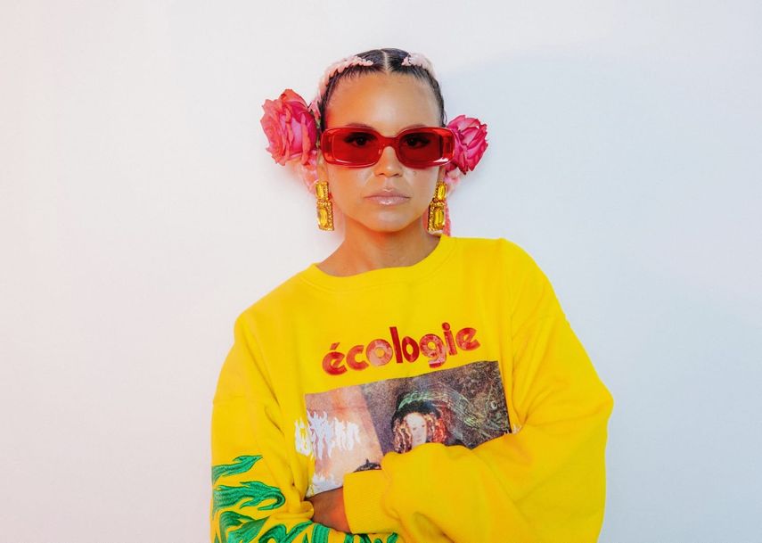 Festival Panamá Crossroads 2025