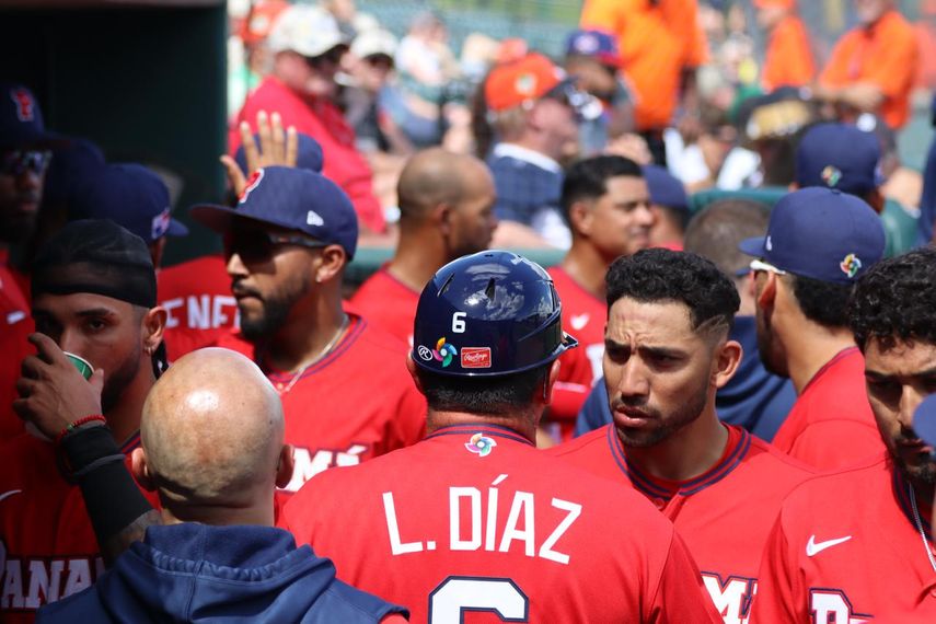 Panamá en el Clásico Mundial de Béisbol de 2026.