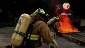 Prevención de incendios, seguridad lejos de las llamas