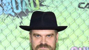 El jefe de policía de ¨Stranger Things¨ viajará a la Antártida