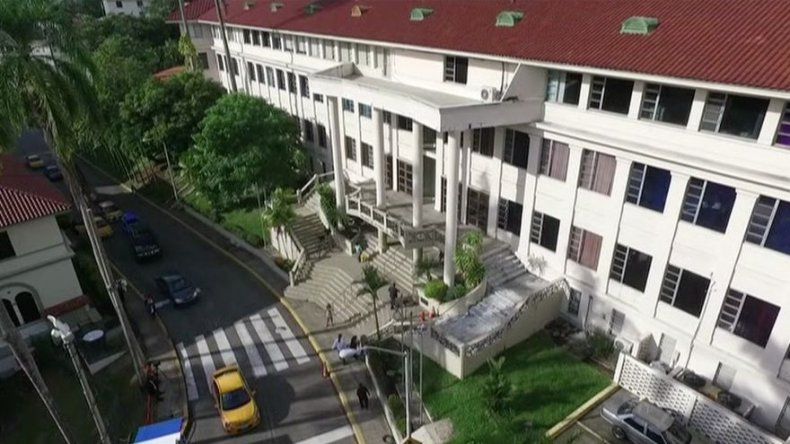 Suspenden audiencia a Martinelli en caso de indultos, nueva fecha será el miércoles 21 junio