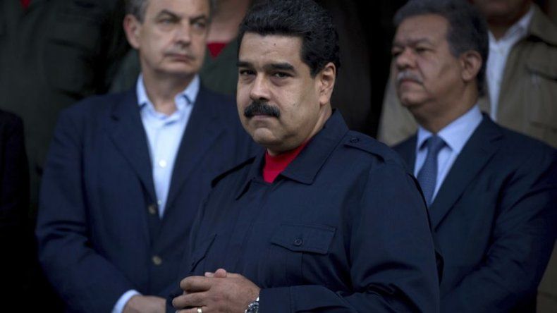Caracas pide suspensión de debate en la OEA sobre crisis de Venezuela