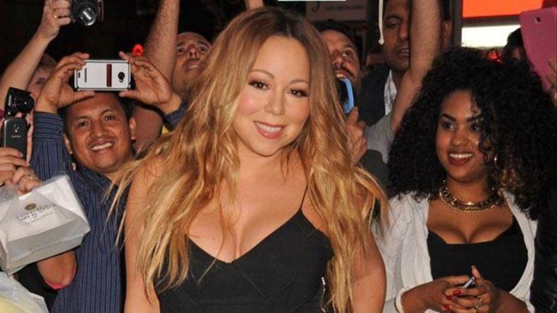 Mariah Carey no podría criar a sus hijos sin ayuda