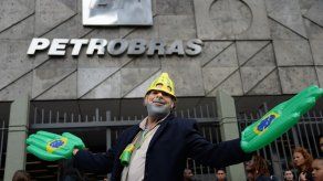 La investigación del megafraude a Petrobras