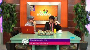 Hermes Mendoza habla sobre su infancia y dice que quiere ganar C7VIP